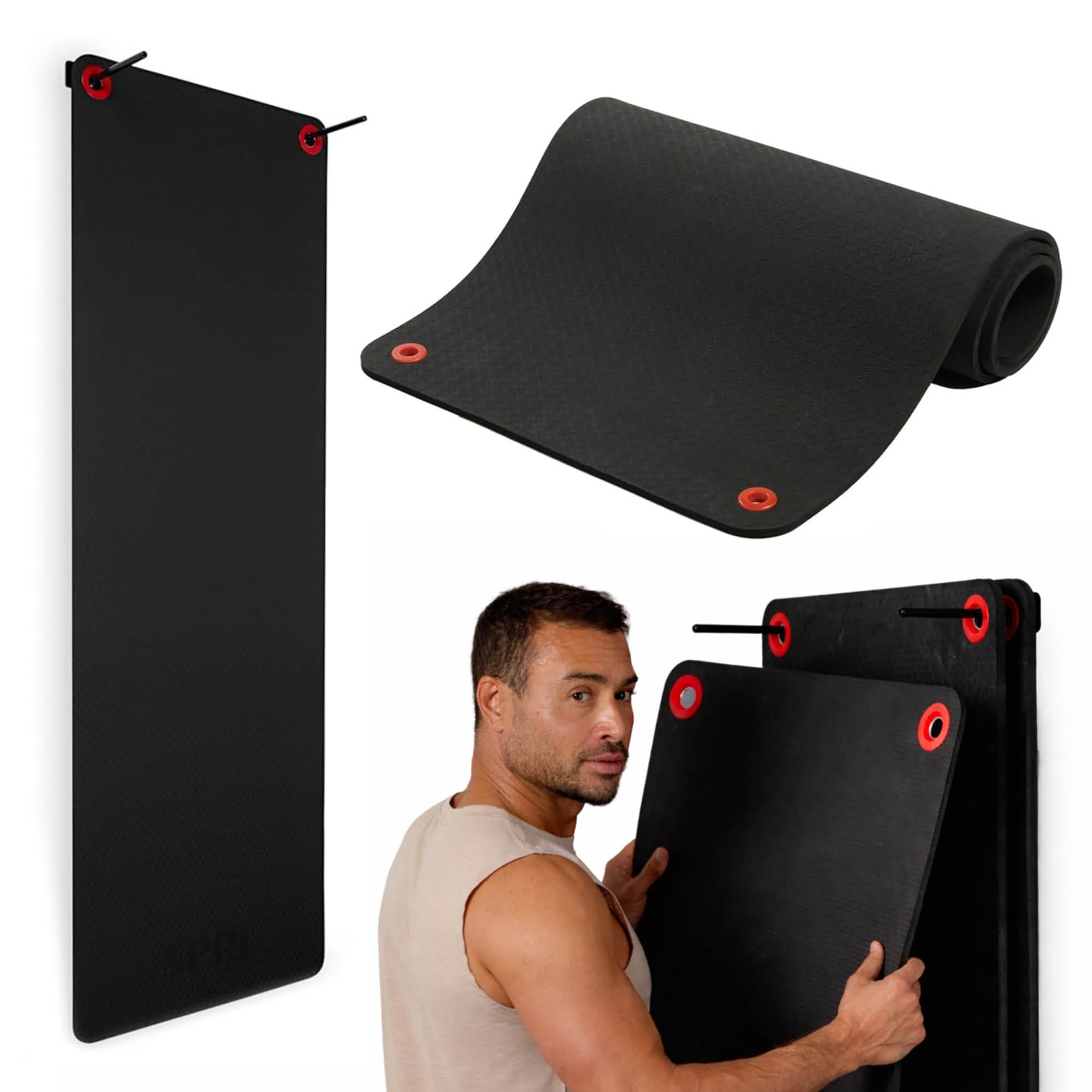 Exercise & Fitness Mats